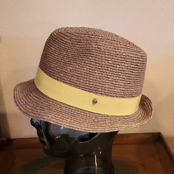 Helen Kaminski Avara Fedora - Picture 4 of 13